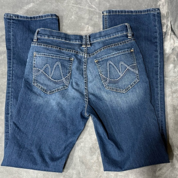 NY&C Bootcut Jeans - Picture 4 of 7